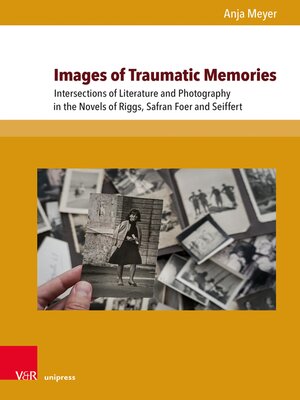 cover image of Images of Traumatic Memories